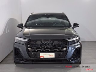 AUDI Q7 3.0 tdi mhev s line edition quattro 286cv tiptronic 7p.ti