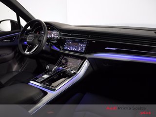 AUDI Q7 3.0 tdi mhev s line edition quattro 286cv tiptronic 7p.ti