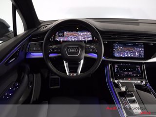 AUDI Q7 3.0 tdi mhev s line edition quattro 286cv tiptronic 7p.ti