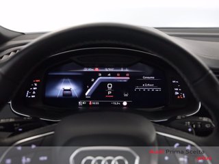 AUDI Q7 3.0 tdi mhev s line edition quattro 286cv tiptronic 7p.ti