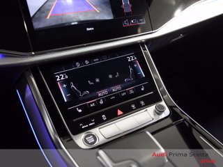 AUDI Q7 3.0 tdi mhev s line edition quattro 286cv tiptronic 7p.ti