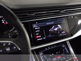 AUDI Q7 3.0 tdi mhev s line edition quattro 286cv tiptronic 7p.ti