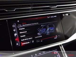 AUDI Q7 3.0 tdi mhev s line edition quattro 286cv tiptronic 7p.ti