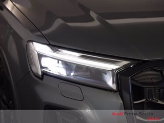 AUDI Q7 3.0 tdi mhev s line edition quattro 286cv tiptronic 7p.ti