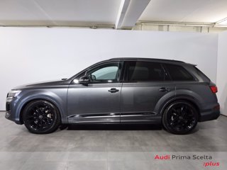 AUDI Q7 3.0 tdi mhev s line edition quattro 286cv tiptronic 7p.ti