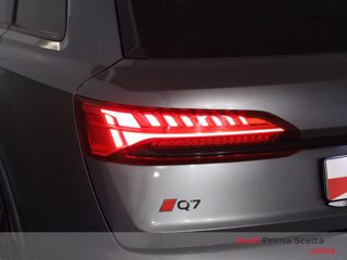 AUDI Q7 3.0 tdi mhev s line edition quattro 286cv tiptronic 7p.ti