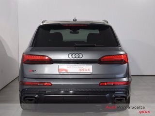 AUDI Q7 3.0 tdi mhev s line edition quattro 286cv tiptronic 7p.ti
