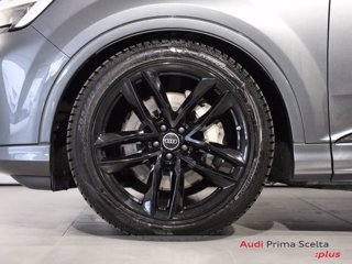 AUDI Q7 3.0 tdi mhev s line edition quattro 286cv tiptronic 7p.ti