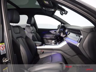 AUDI Q7 3.0 tdi mhev s line edition quattro 286cv tiptronic 7p.ti