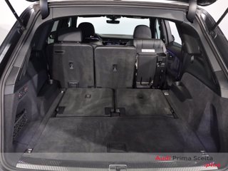 AUDI Q7 3.0 tdi mhev s line edition quattro 286cv tiptronic 7p.ti