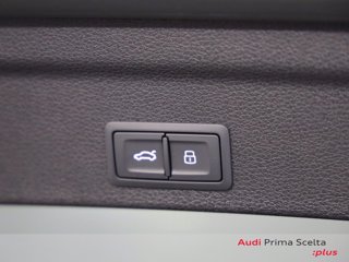 AUDI Q3 sportback 35 1.5 tfsi s line edition s-tronic