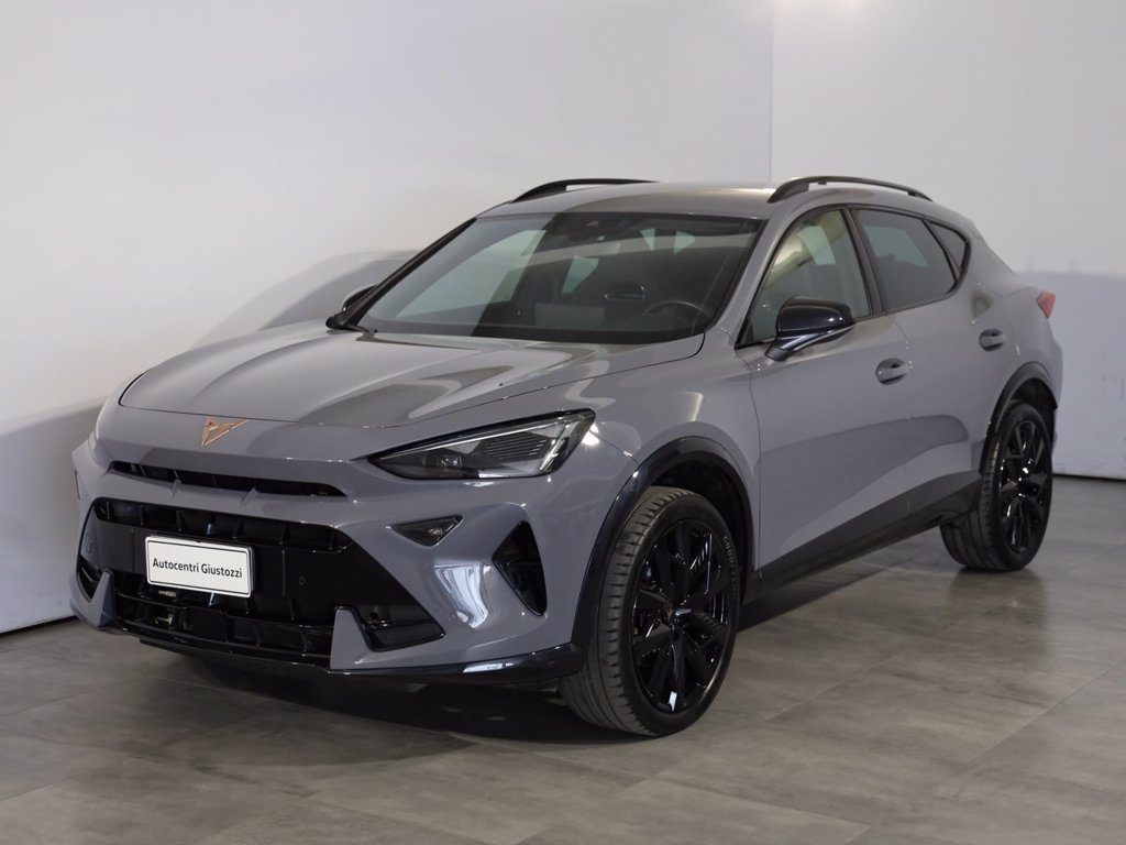 CUPRA Formentor 2.0 tdi 150cv dsg