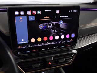 CUPRA Formentor 2.0 tdi 150cv dsg