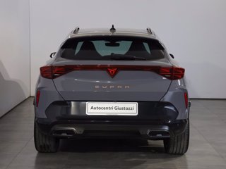 CUPRA Formentor 2.0 tdi 150cv dsg