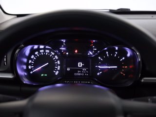 CITROEN C3 1.2 puretech shine s&s 110cv