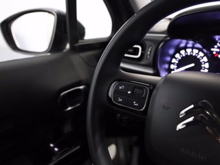 CITROEN C3 1.2 puretech shine s&s 110cv