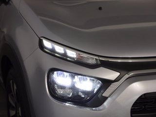 CITROEN C3 1.2 puretech shine s&s 110cv