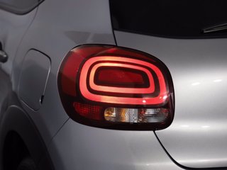 CITROEN C3 1.2 puretech shine s&s 110cv