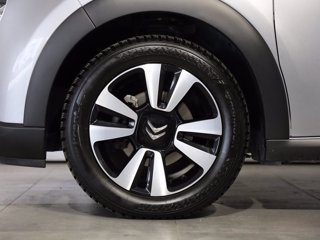 CITROEN C3 1.2 puretech shine s&s 110cv