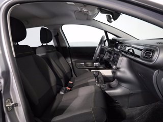 CITROEN C3 1.2 puretech shine s&s 110cv