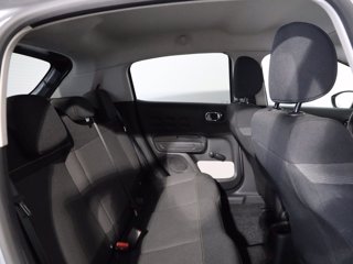 CITROEN C3 1.2 puretech shine s&s 110cv