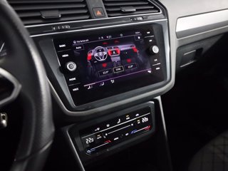 VOLKSWAGEN Tiguan 1.5 tsi r-line 150cv dsg