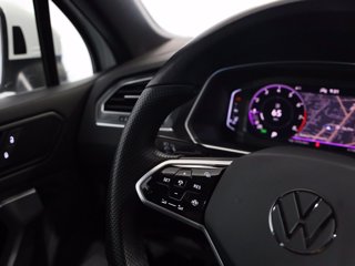 VOLKSWAGEN Tiguan 1.5 tsi r-line 150cv dsg