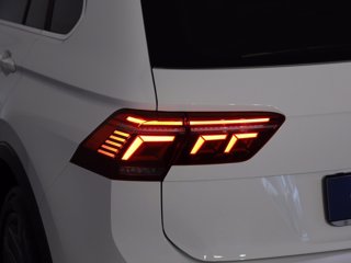 VOLKSWAGEN Tiguan 1.5 tsi r-line 150cv dsg