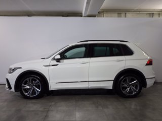 VOLKSWAGEN Tiguan 1.5 tsi r-line 150cv dsg
