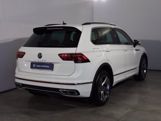VOLKSWAGEN Tiguan 1.5 tsi r-line 150cv dsg