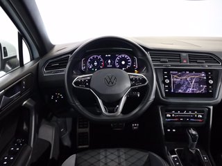 VOLKSWAGEN Tiguan 1.5 tsi r-line 150cv dsg
