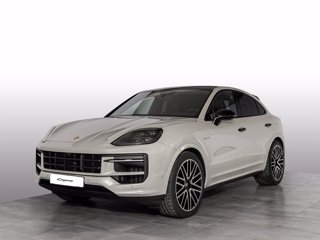 PORSCHE Cayenne 3.0 e-hybrid tiptronic