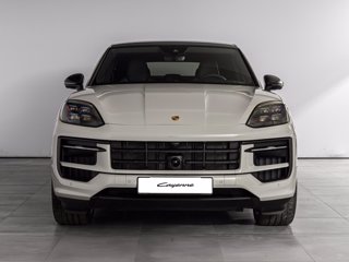 PORSCHE Cayenne 3.0 e-hybrid tiptronic