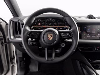 PORSCHE Cayenne 3.0 e-hybrid tiptronic