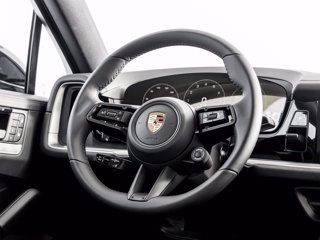 PORSCHE Cayenne 3.0 e-hybrid tiptronic