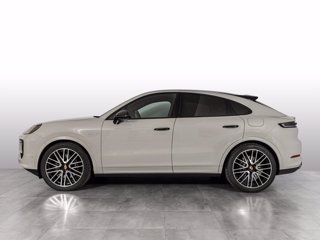 PORSCHE Cayenne 3.0 e-hybrid tiptronic