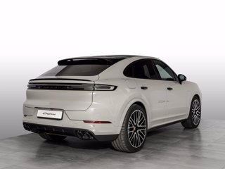 PORSCHE Cayenne 3.0 e-hybrid tiptronic