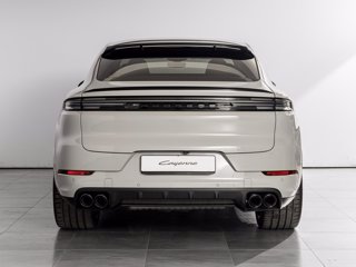 PORSCHE Cayenne 3.0 e-hybrid tiptronic