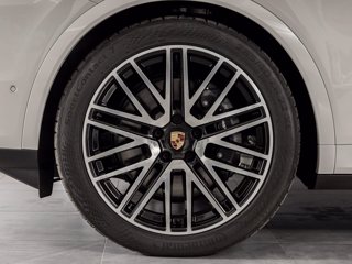 PORSCHE Cayenne 3.0 e-hybrid tiptronic