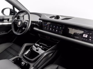 PORSCHE Cayenne 3.0 e-hybrid tiptronic