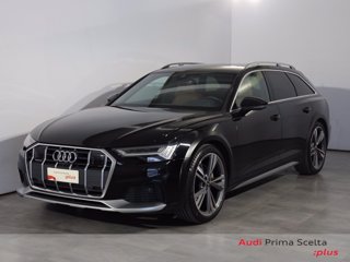 AUDI A6 allroad 45 3.0 tdi mhev 48v quattro 245cv s-tronic