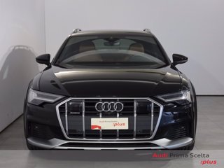 AUDI A6 allroad 45 3.0 tdi mhev 48v quattro 245cv s-tronic