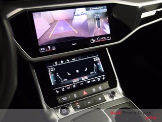 AUDI A6 allroad 45 3.0 tdi mhev 48v quattro 245cv s-tronic