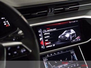 AUDI A6 allroad 45 3.0 tdi mhev 48v quattro 245cv s-tronic