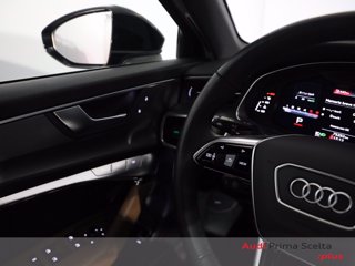 AUDI A6 allroad 45 3.0 tdi mhev 48v quattro 245cv s-tronic