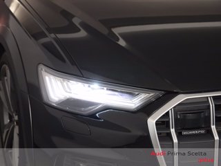 AUDI A6 allroad 45 3.0 tdi mhev 48v quattro 245cv s-tronic