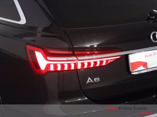 AUDI A6 allroad 45 3.0 tdi mhev 48v quattro 245cv s-tronic
