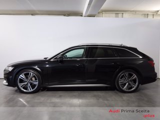 AUDI A6 allroad 45 3.0 tdi mhev 48v quattro 245cv s-tronic