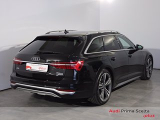 AUDI A6 allroad 45 3.0 tdi mhev 48v quattro 245cv s-tronic