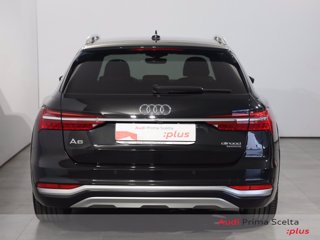 AUDI A6 allroad 45 3.0 tdi mhev 48v quattro 245cv s-tronic